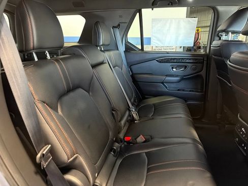 Certified 2026 Honda Passport TrailSport Elite image 28