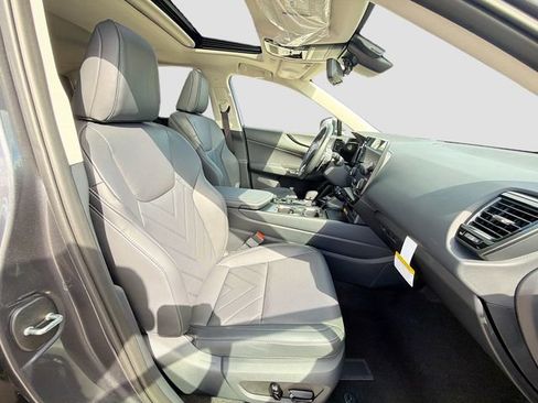 New 2026 Lexus NX 450h+ AWD w/ Luxury Package image 15
