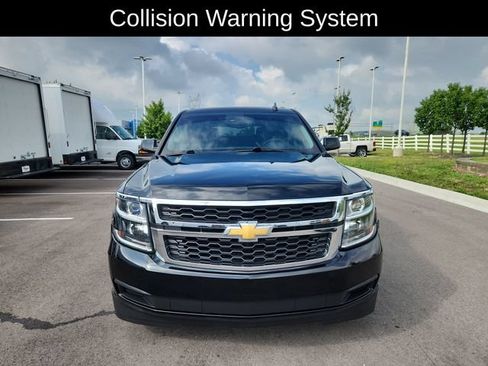 Used 2017 Chevrolet Tahoe LT AWD/4WD image 2