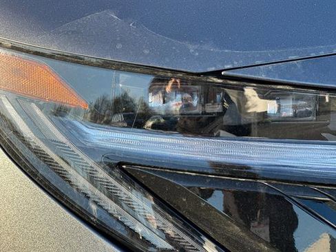 New 2026 Nissan Sentra SR w/ Floor Mat Package image 29