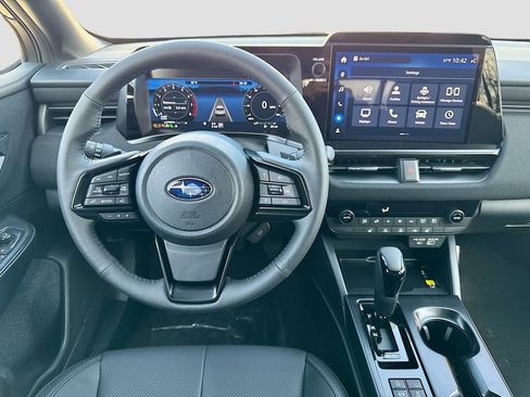 New 2026 Subaru Outback Limited image 28