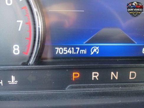 Used 2024 Ford Explorer Limited RWD image 16