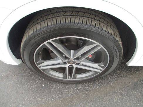 Used 2020 Audi SQ5 Premium Plus AWD/4WD image 15