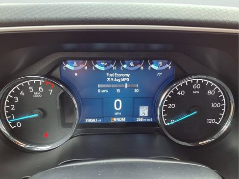 Used 2023 Ford F150 XLT w/ Equipment Group 302A High AWD/4WD image 16