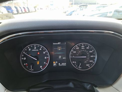 Used 2020 Subaru Outback Premium w/ Popular Package #1 image 11