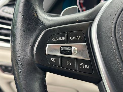 Used 2019 BMW X5 xDrive40i w/ Convenience Package AWD/4WD image 31