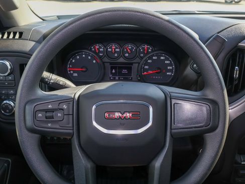 New 2026 GMC Sierra 2500 Pro w/ Convenience Package AWD/4WD image 13