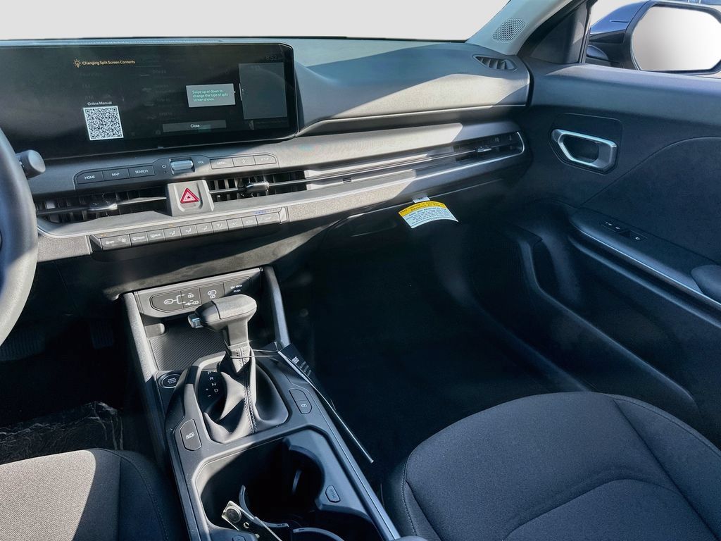 New 2026 Kia K4 FWD image 21