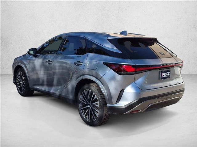 Used 2023 Lexus RX 350 Premium Plus w/ Accessory Package (Z1) AWD/4WD image 7