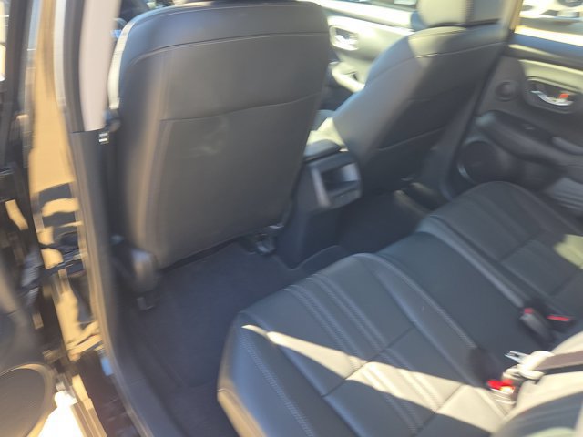 Certified 2025 Honda HR-V EX-L image 11