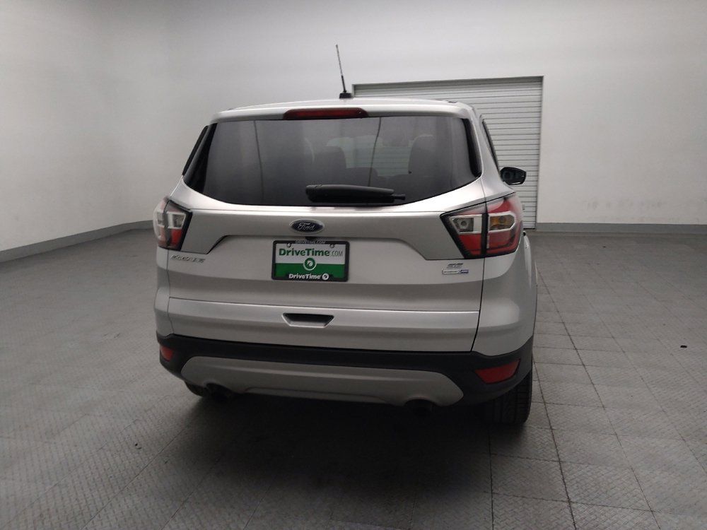 Used 2017 Ford Escape SE AWD/4WD image 7