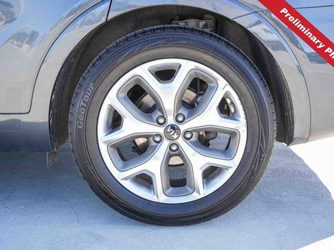Used 2020 Kia Sorento SX FWD image 10