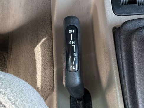 Used 2004 Jeep Wrangler X w/ Wheel Plus Group AWD/4WD image 29