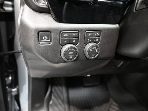 New 2026 Chevrolet Silverado 1500 LT image 25