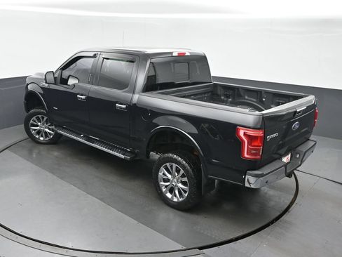 Used 2016 Ford F150 Lariat w/ Equipment Group 502A Luxury AWD/4WD image 36