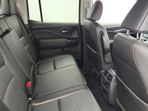 Used 2023 Honda Ridgeline RTL-E image 24