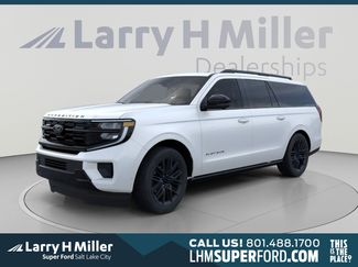 New 2026 Ford Expedition Max Platinum w/ Stealth Appearance Package AWD/4WD video 1