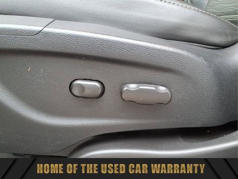 Used 2016 Buick Encore FWD image 17