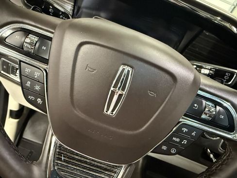 Used 2022 Lincoln Navigator Black Label AWD/4WD image 20