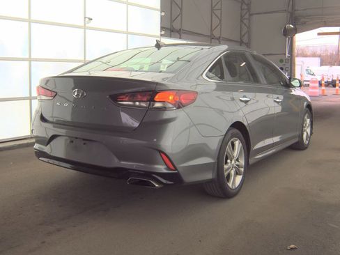 Used 2018 Hyundai Sonata SEL image 6