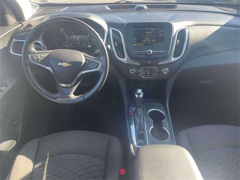 Used 2019 Chevrolet Equinox LT image 12