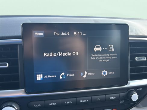 New 2026 Hyundai Venue SEL FWD image 15