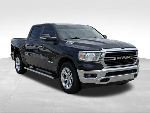 Used 2019 RAM 1500 Big Horn AWD/4WD image 26
