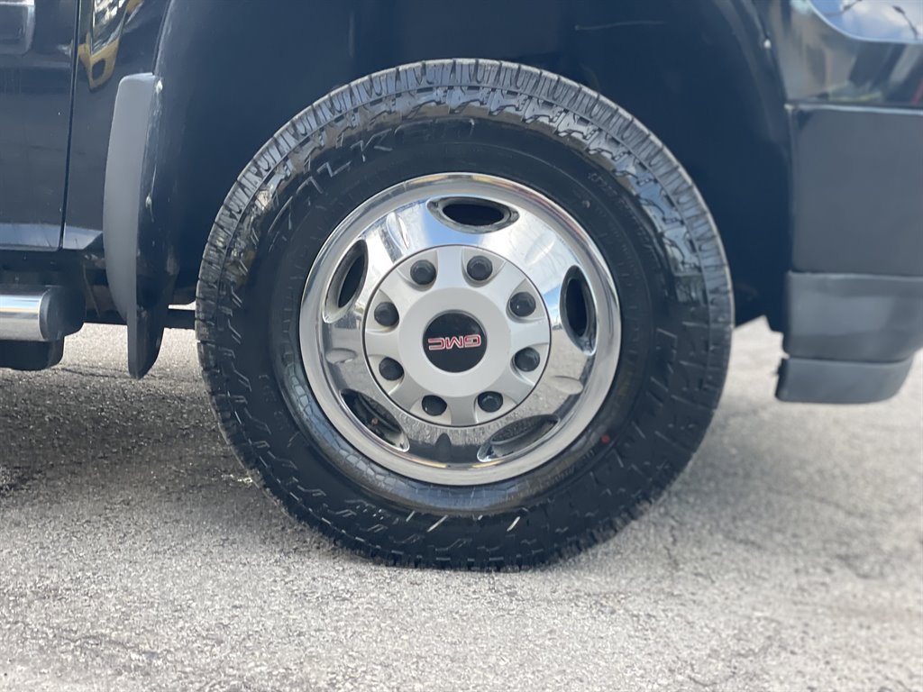 Used 2012 GMC Sierra 3500 Denali AWD/4WD image 29