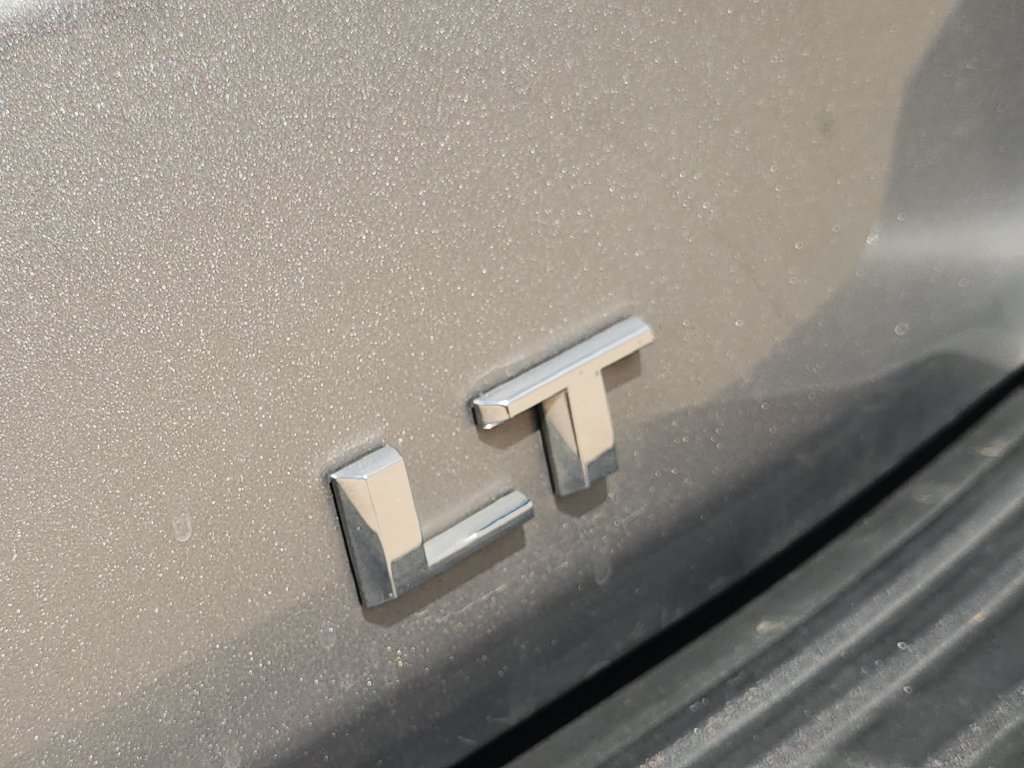 Used 2025 Chevrolet Tahoe LT RWD image 22