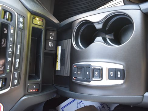 Used 2023 Honda Passport TrailSport image 27