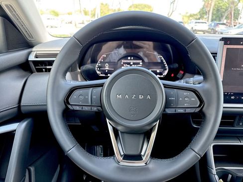 New 2026 MAZDA CX-5 Select AWD/4WD image 48