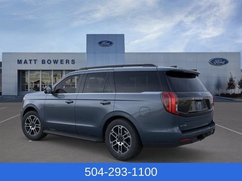 New 2026 Ford Expedition Active RWD image 6
