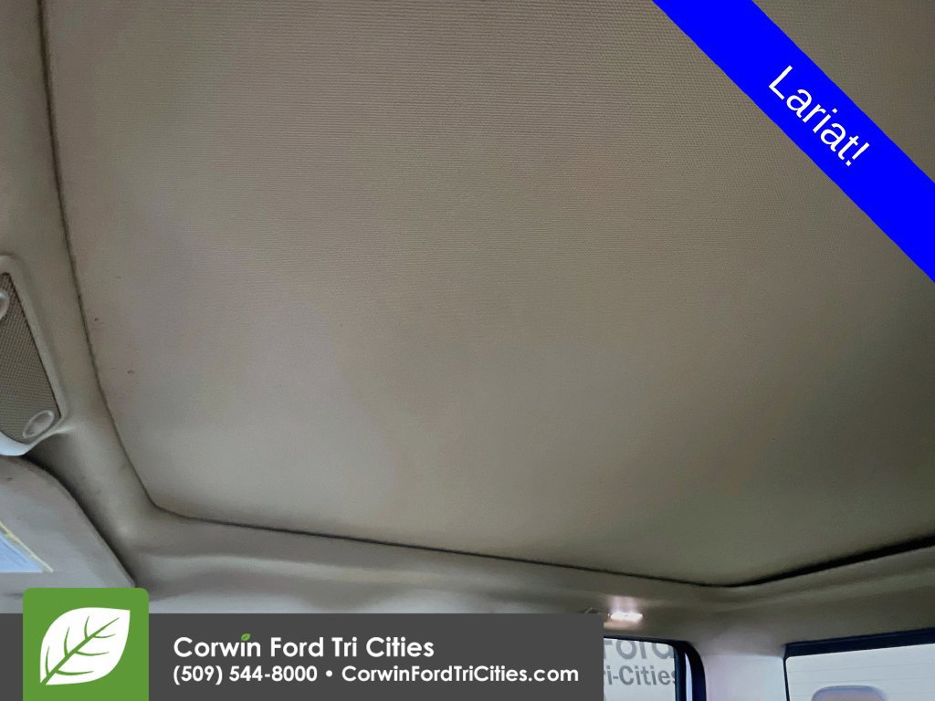Used 2019 Ford F250 Lariat w/ Lariat Value Package AWD/4WD image 25