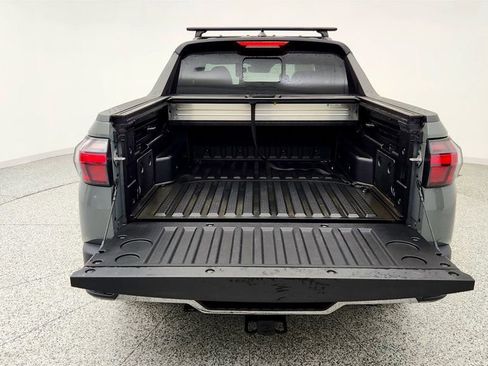 Used 2023 Hyundai Santa Cruz Limited image 23