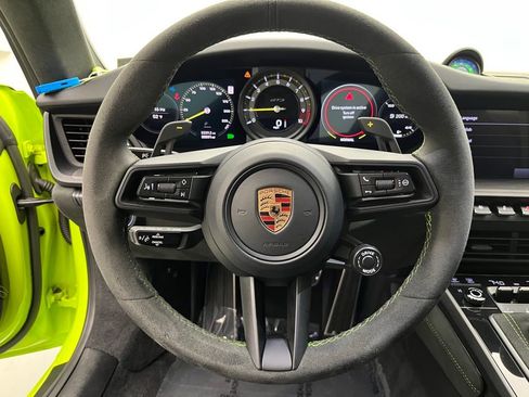 Used 2022 Porsche 911 GT3 image 12