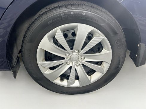 Used 2019 Subaru Impreza 2.0i AWD/4WD image 11