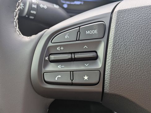 New 2026 Hyundai Venue SEL FWD image 13