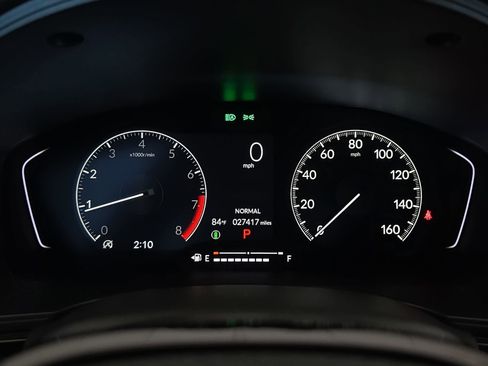Certified 2023 Honda Civic Sport image 21