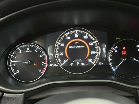 Used 2024 MAZDA CX-30 AWD 2.5 S w/ Select Sport Pkg image 9