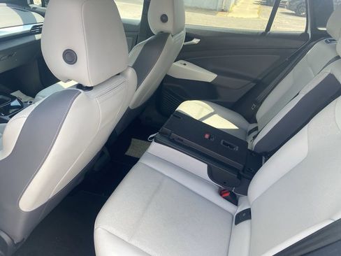 Used 2021 Volkswagen ID.4 1st Edition RWD image 11