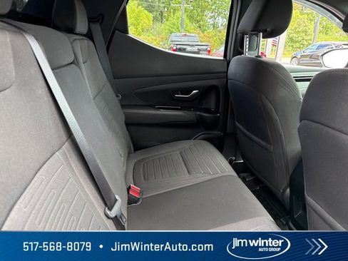 Used 2022 Hyundai Santa Cruz SEL w/ Activity Package image 20