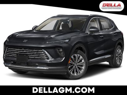 Used 2025 Buick Envision Sport Touring