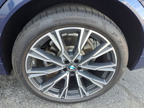 Used 2020 BMW X7 xDrive40i w/ Premium Package AWD/4WD image 20