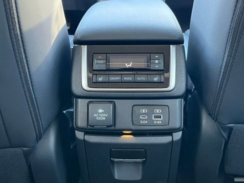 New 2026 Subaru Ascent Bronze Edition image 41