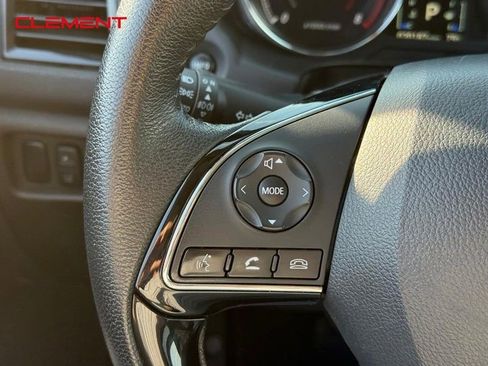 Used 2023 Mitsubishi Outlander Sport SE image 24