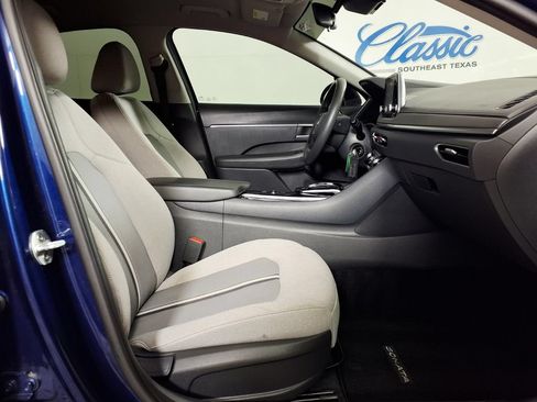 Used 2020 Hyundai Sonata SE FWD image 13