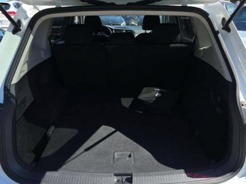 Used 2019 Volkswagen Tiguan S w/ Driver Assistance Package AWD/4WD image 35