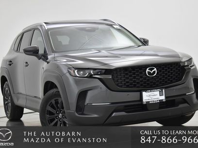 New 2026 MAZDA CX-50 2.5 Hybrid w/ Preferred Pkg