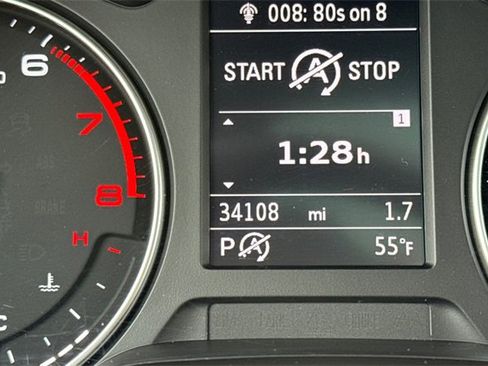 Used 2017 Audi A3 2.0T Premium w/ Convenience Package image 42