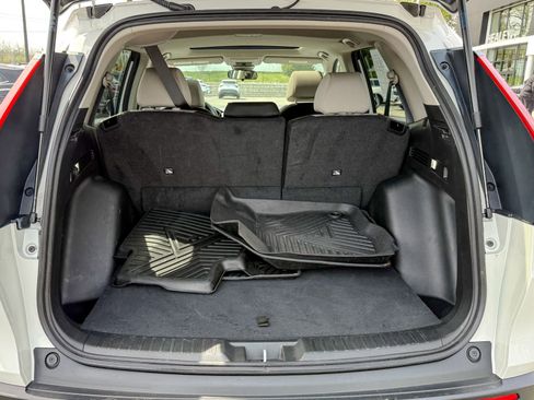 Used 2024 Honda CR-V EX image 40